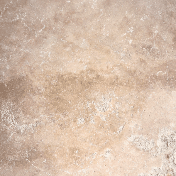 Dallage Travertin Beige