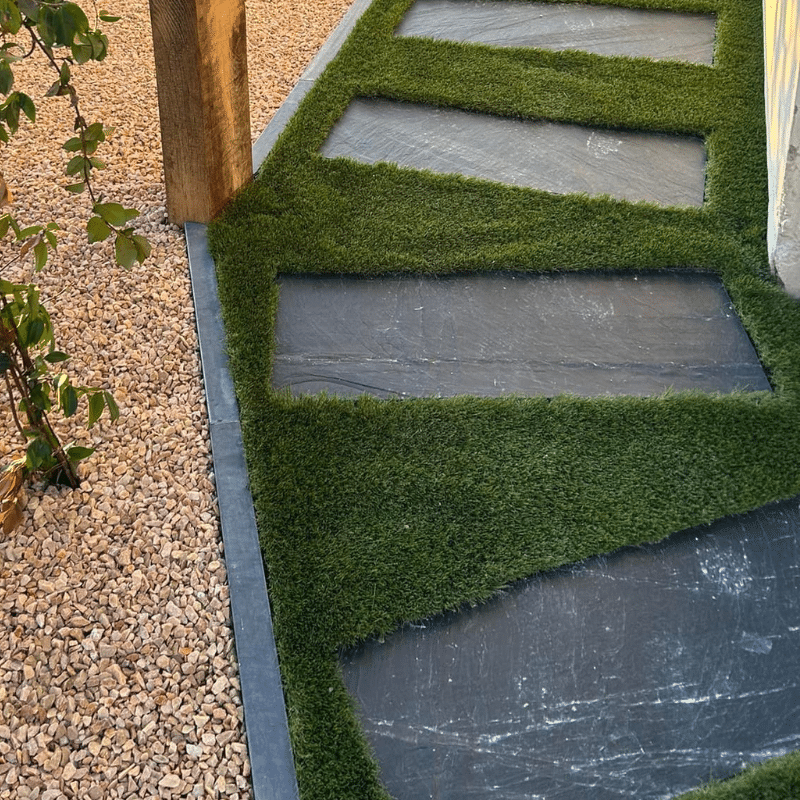 Gazon Synthétique MYSTYCADO – Image 2