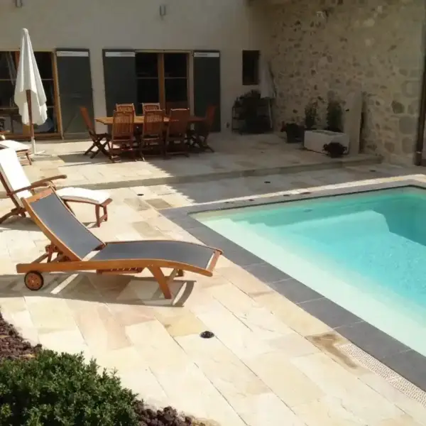 Grès Beige – Image 2