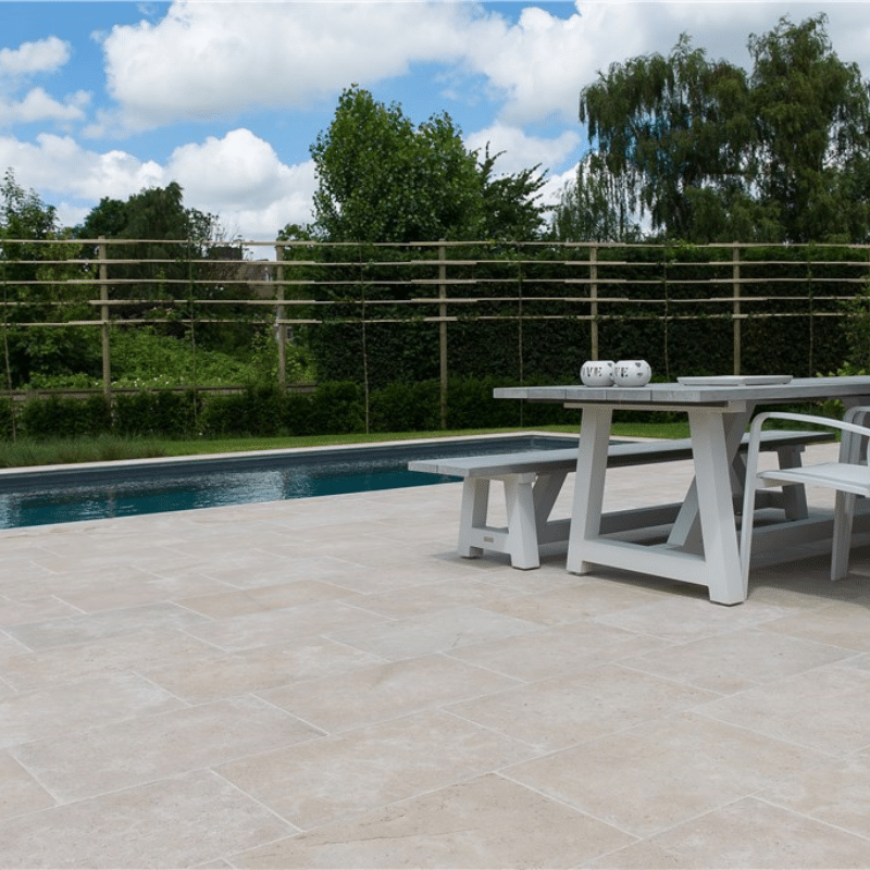 Egypte Beige Vieillie – Image 2