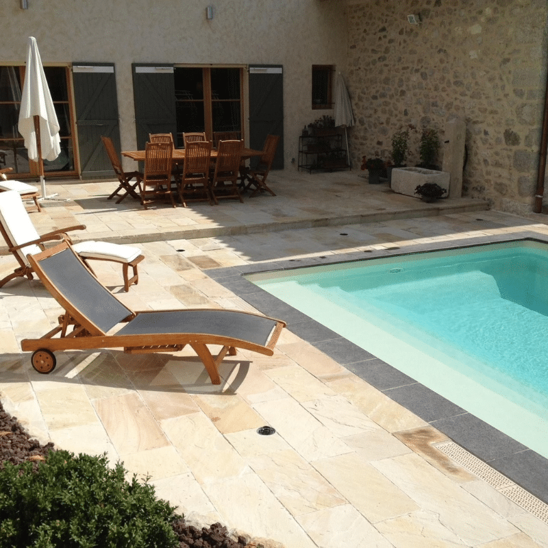 Grès Beige – Image 2