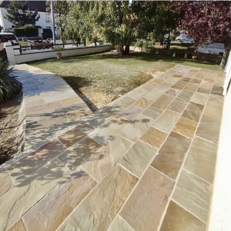 Grès Beige – Image 3