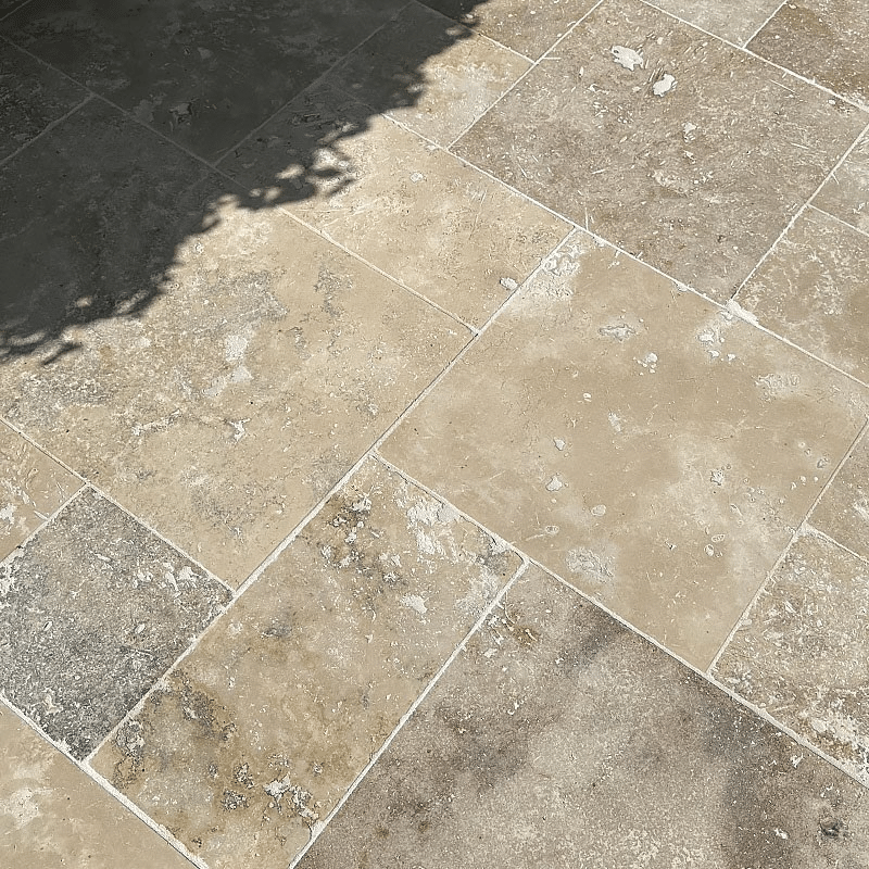 Travertin beige Rustique – Image 2