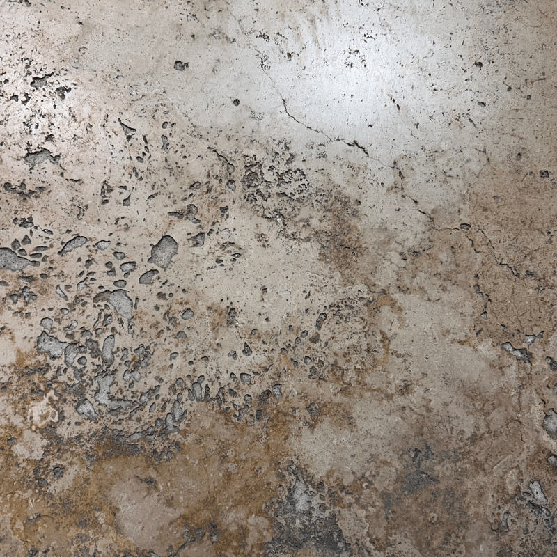 Travertin beige Rustique