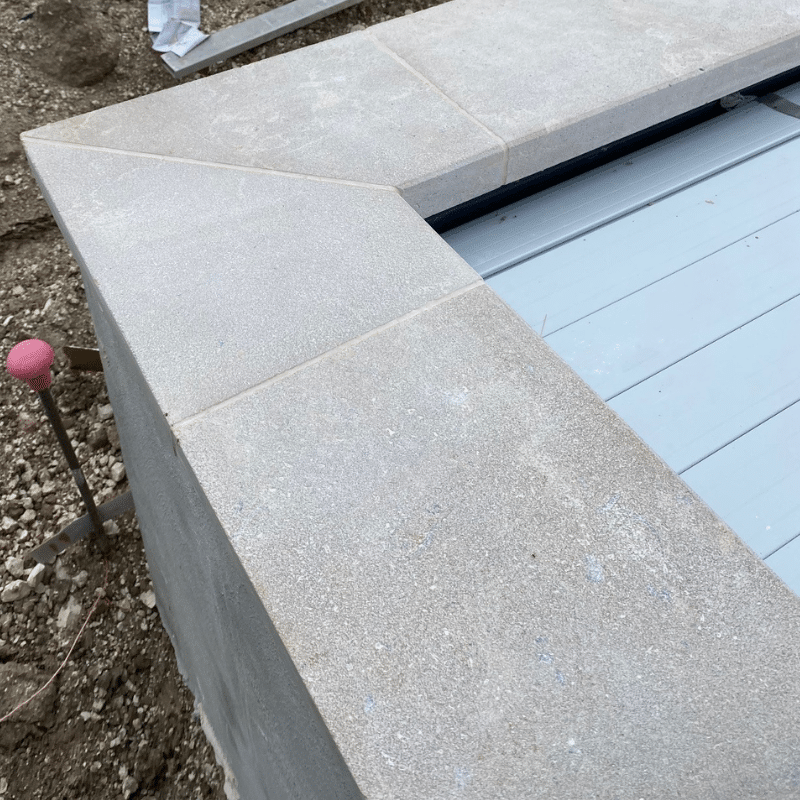 Egypte Beige Sablée-Brossée – Image 3