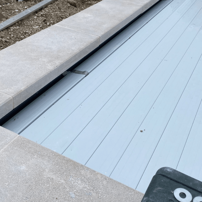 Egypte Beige Sablée-Brossée – Image 4