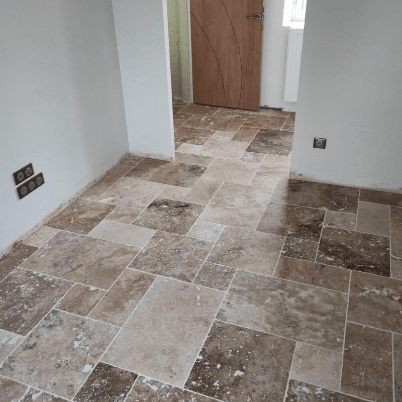 Travertin beige Rustique – Image 4