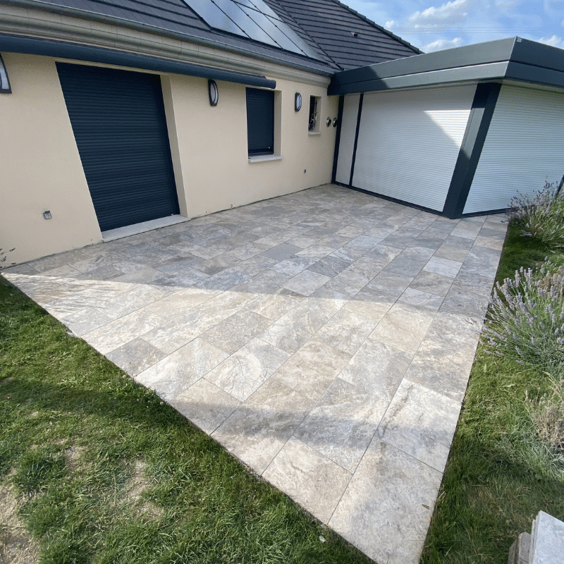 Travertin Gris – Image 2