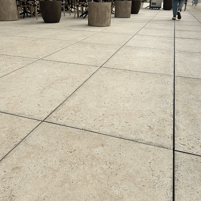 TRAVERTIN Ivoire – Image 3