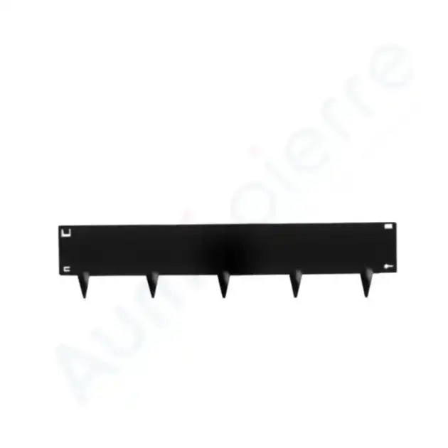 Acier Edge Black