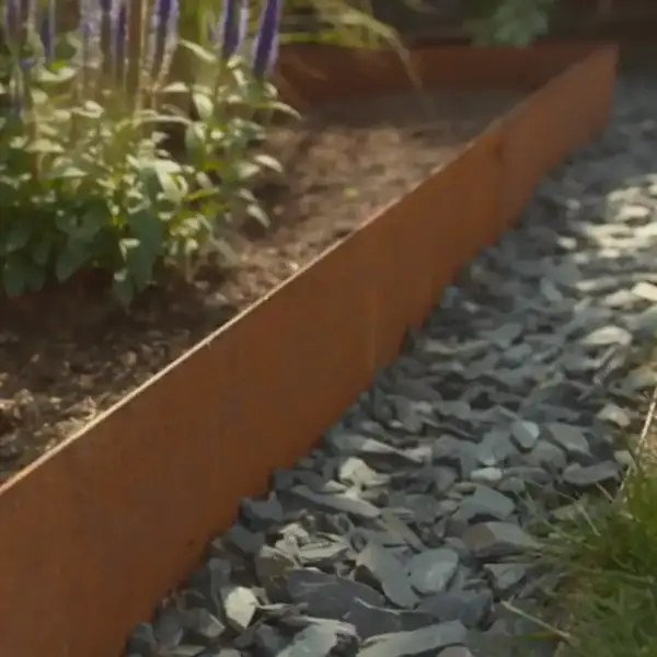 Acier Edge Corten – Image 2