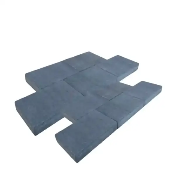 Béton Gris Nuancé