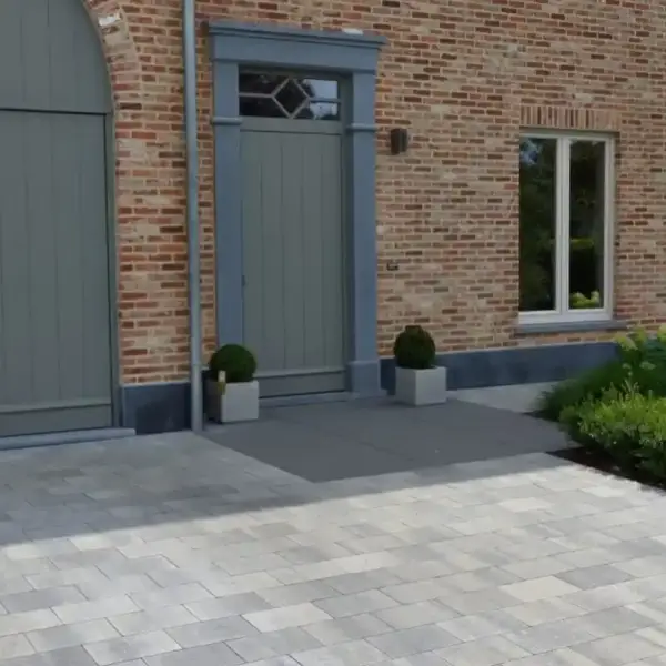 Béton Gris Nuancé – Image 2