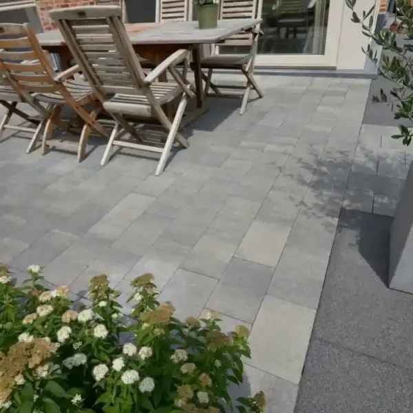 Béton Gris Nuancé – Image 3