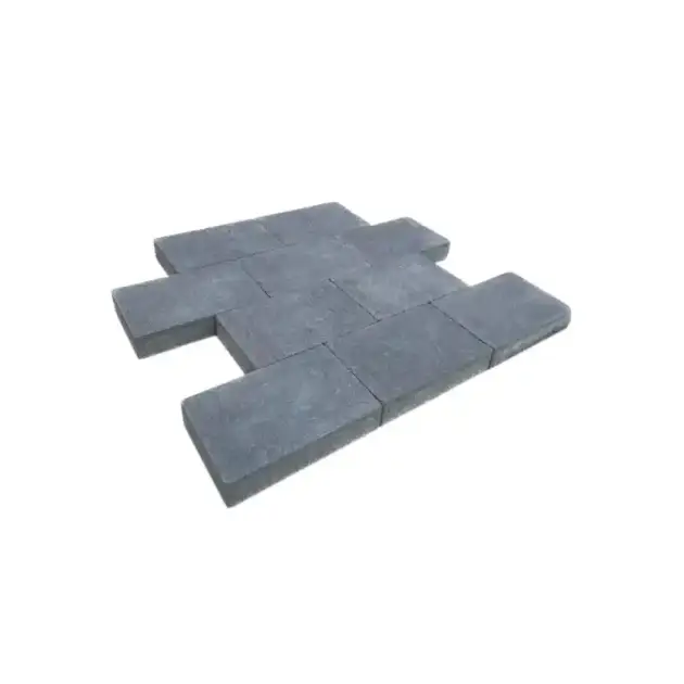 Béton Marbre Gris