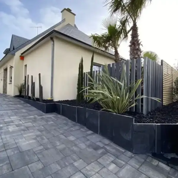 Béton Marbre Gris – Image 3