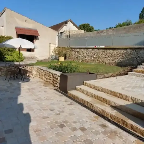 Grès Beige – Image 3