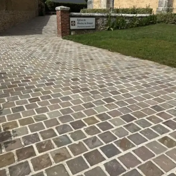 Grès Multicolore – Image 2