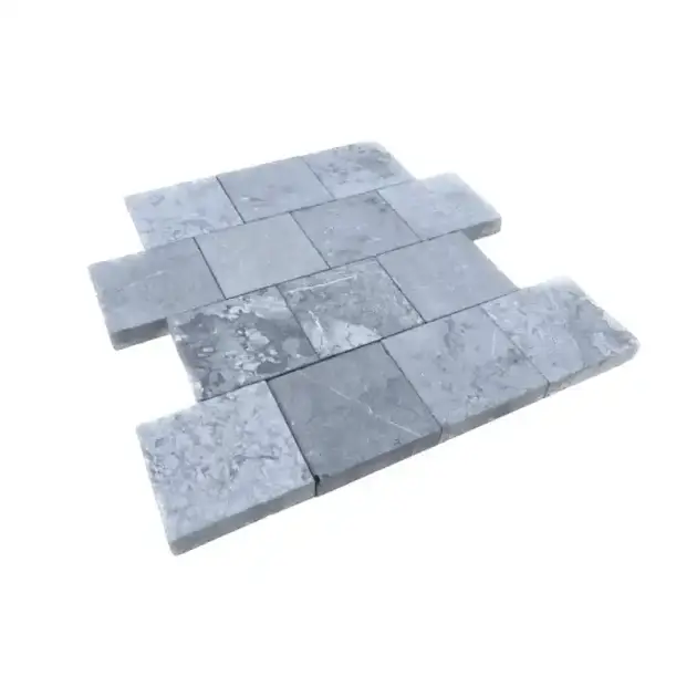 Imperial Grey