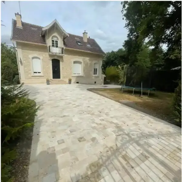 Travertin Gris – Image 2