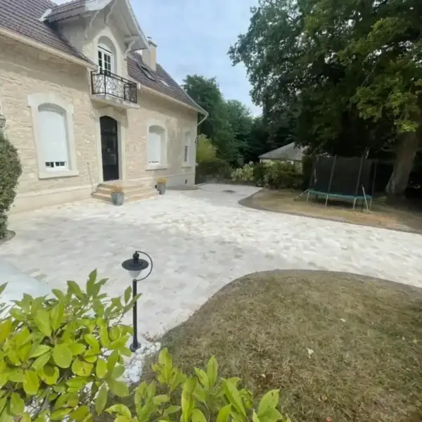 Travertin Gris – Image 3
