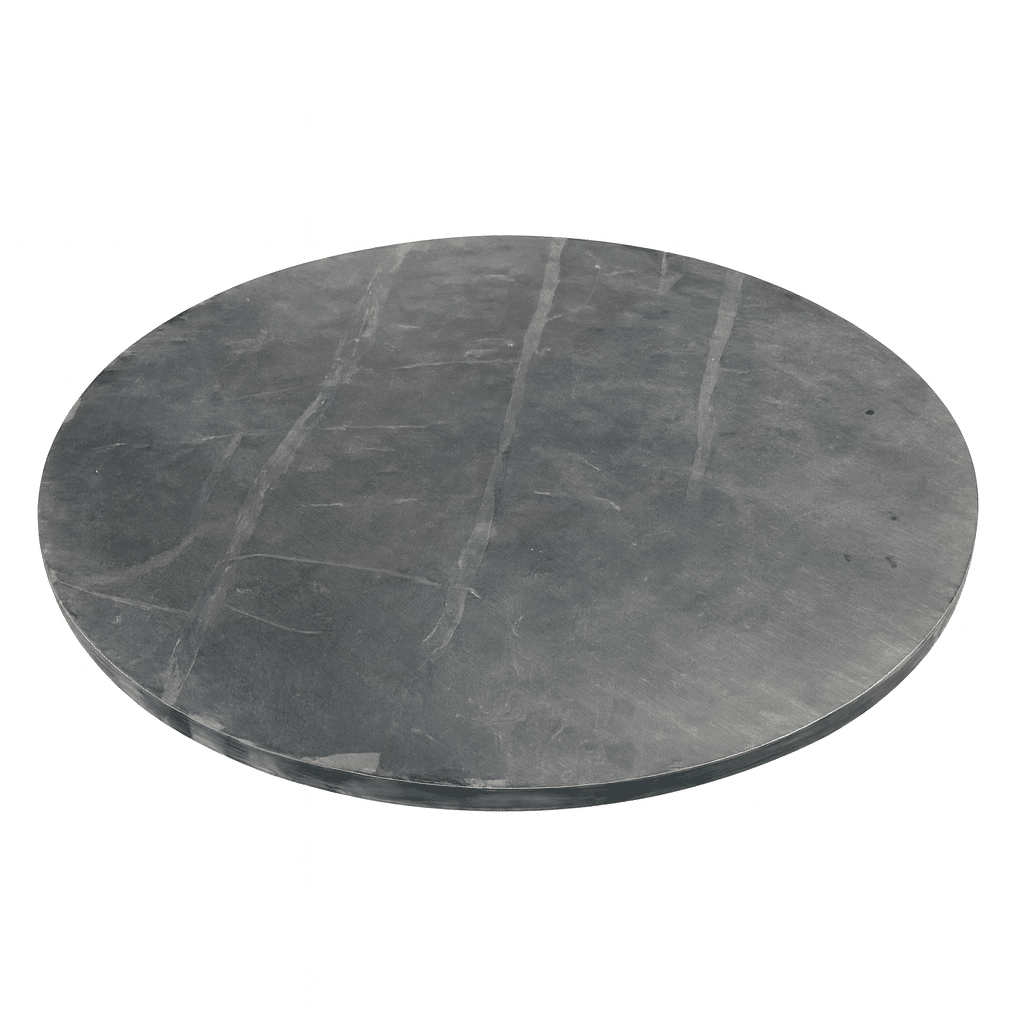 Ardoise Suspendue Ronde