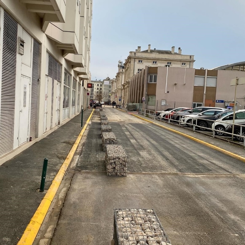 Caisses à gabions – Image 4