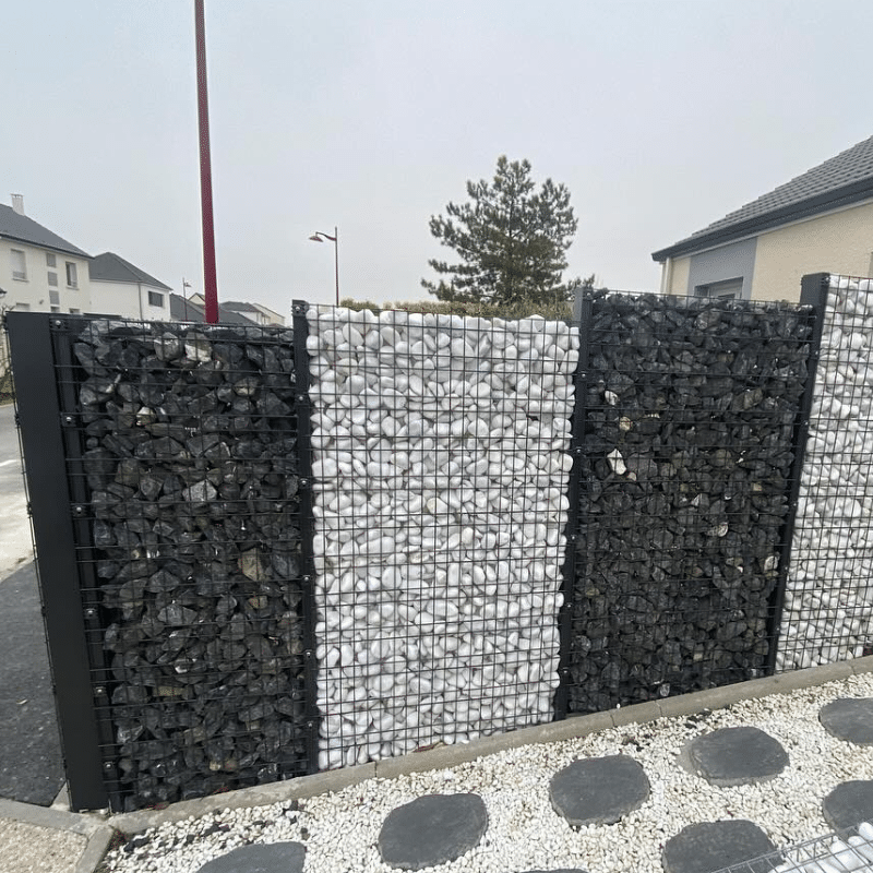 Gabion Clôture – Image 2