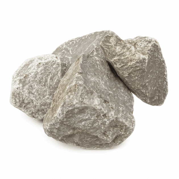 Pierres à gabions - Greige