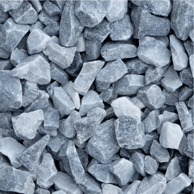 Ice Blue Concassé