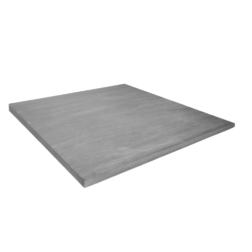 Ardoise Suspendue Carrée