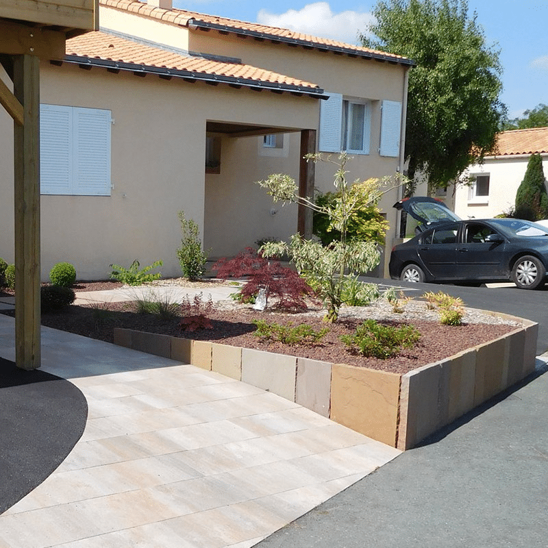 Palis Grès Multicolore – Image 2