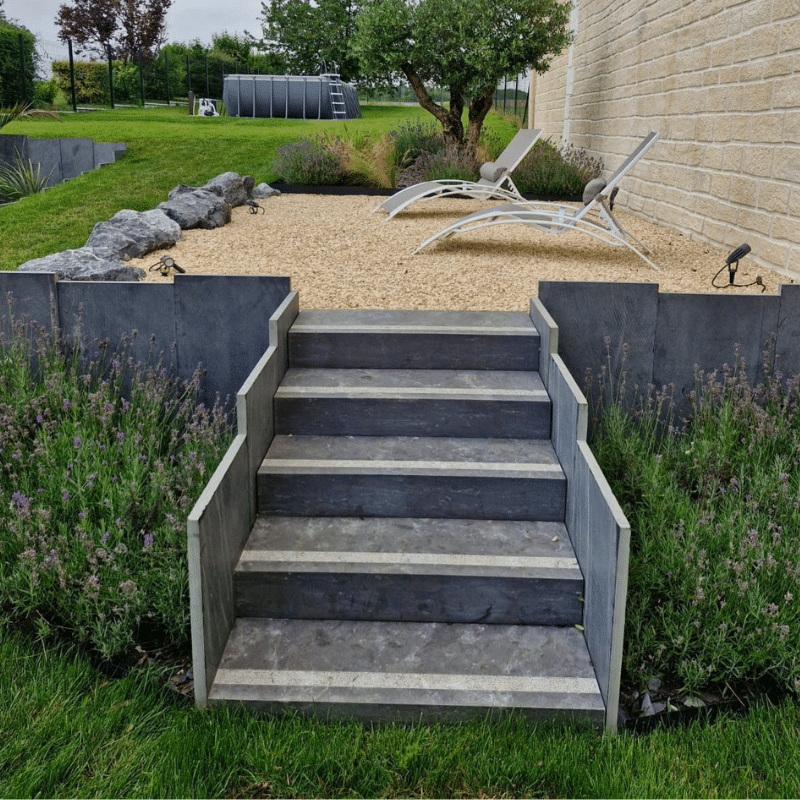 Pierre Bleue Du Vietnam – Image 4