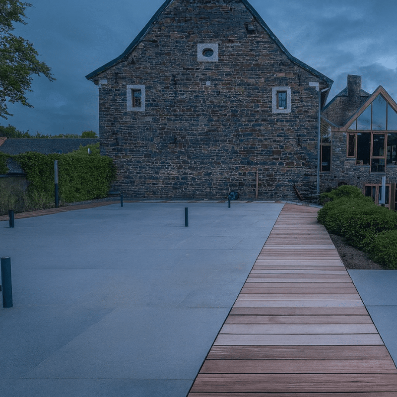 Pierre Bleue Belge – Image 2