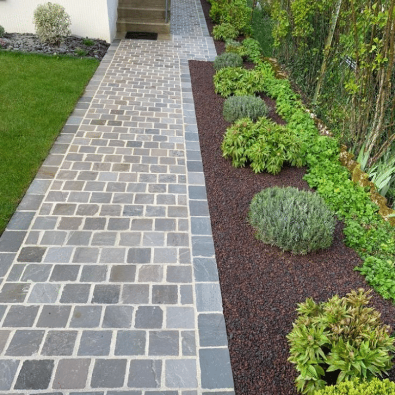 Pouzzolane Rouge – Image 2