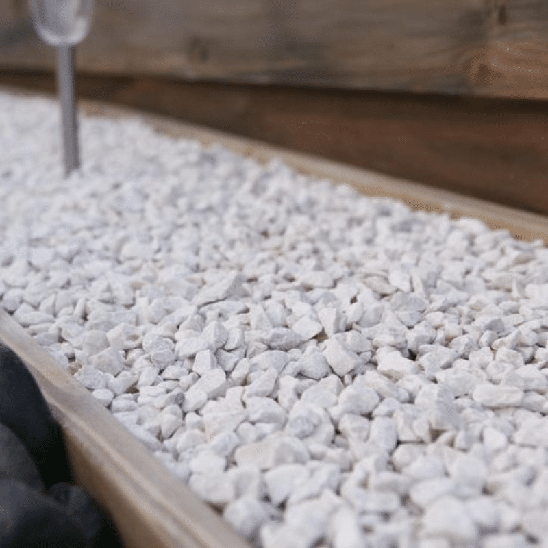 Pur Blanc Concassé – Image 2