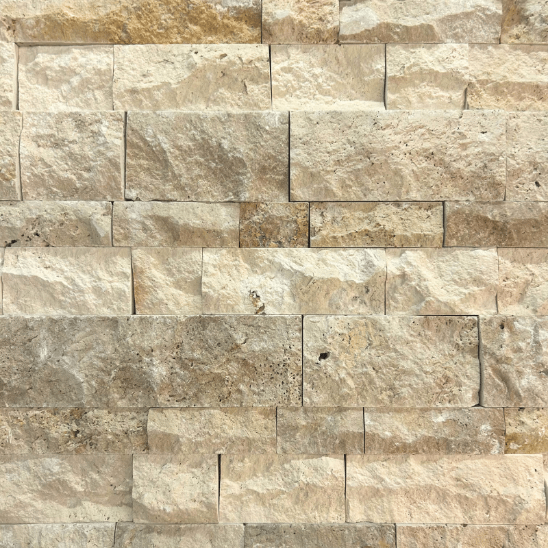 Rockpanel Travertin Beige Classic