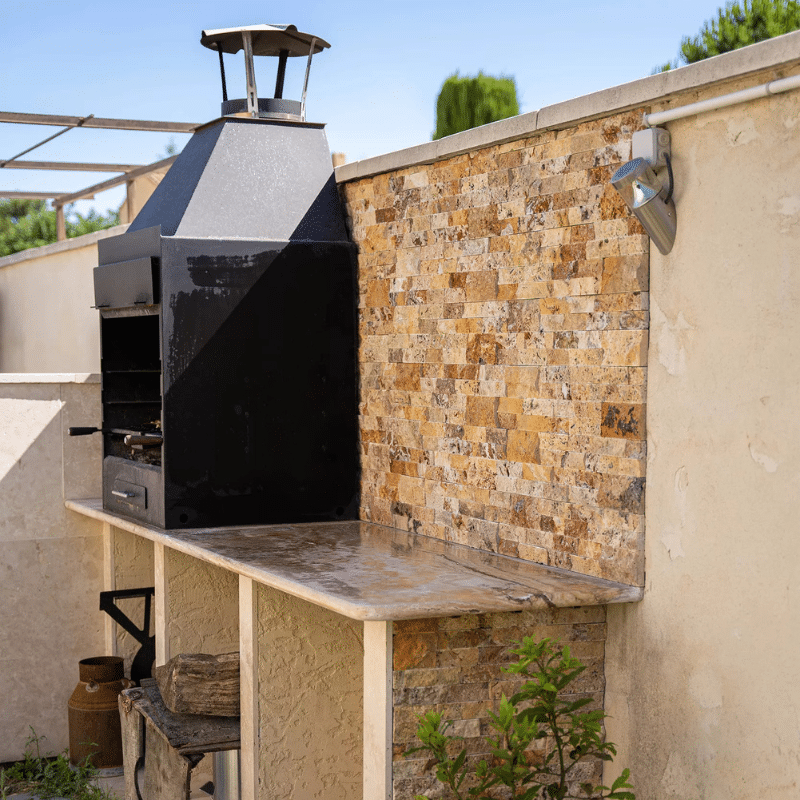 Travertin Scabas – Image 2