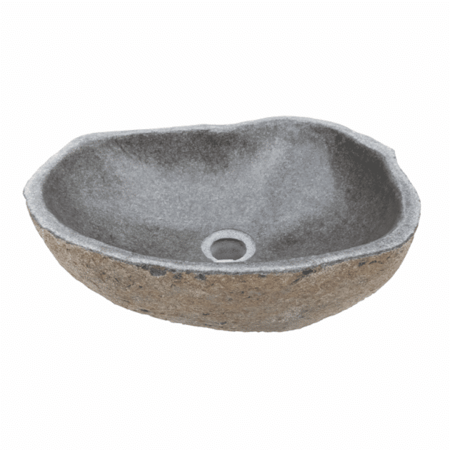 Vasque Naturel Gris