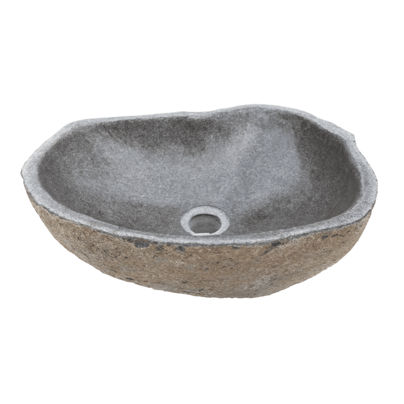 Vasque Naturel Gris