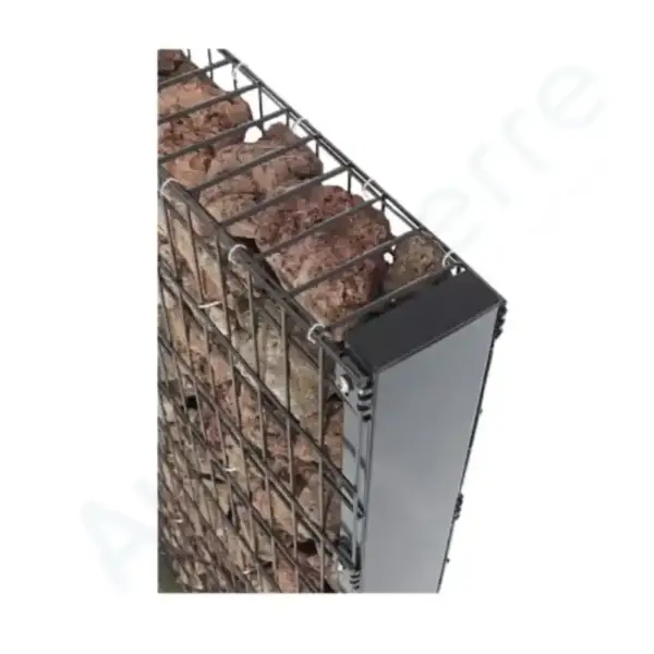 Gabion Zenturo Gris Anthracite