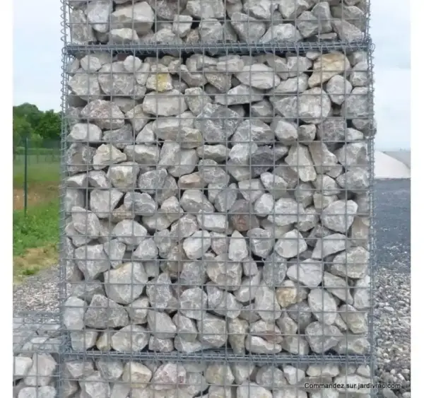 Pierre A Gabion Beige