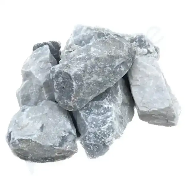 Pierre A Gabion Ice Blue