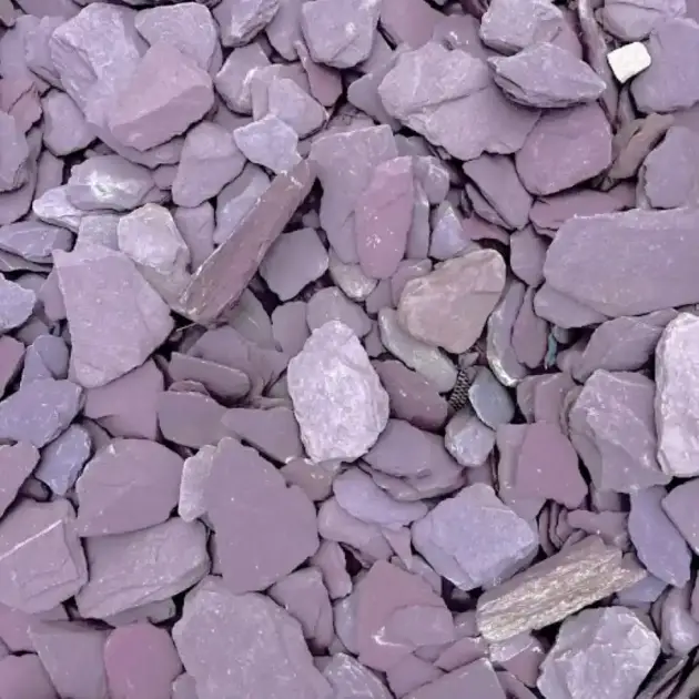 Ardoise Violet