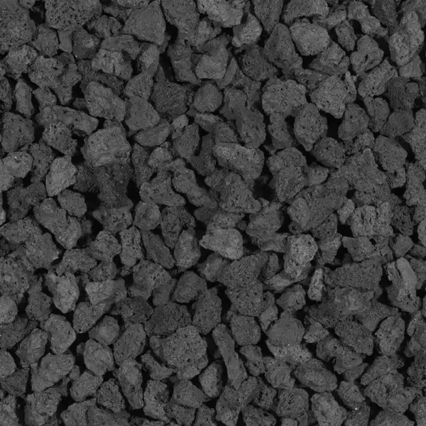 Pouzzolane Noir