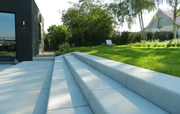 Béton Gris – Image 3