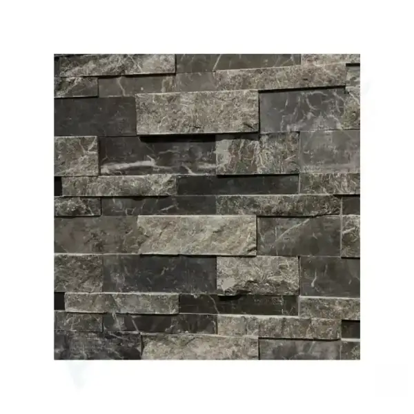 London Mix Black