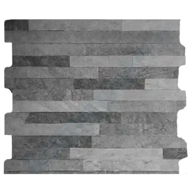 Cerampanel Gris-Asero