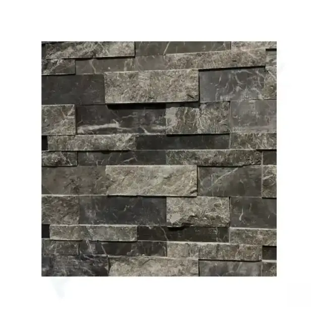 London Mix Black