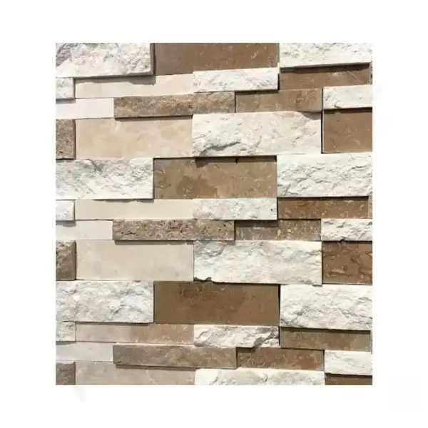 London Mix Brown